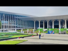 เครื่องพิมพ์หมึก sublimation FD5198 พร้อมหัวพิมพ์ Epson I3200A1